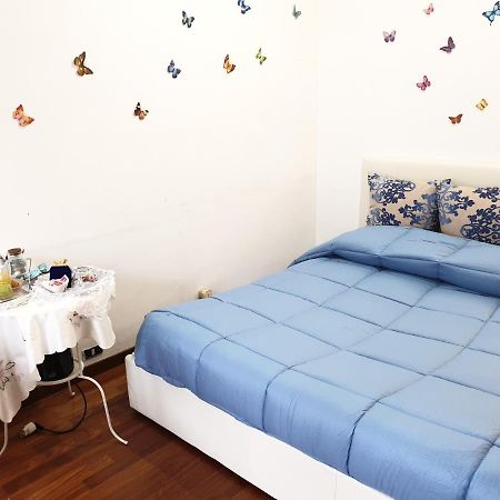 B&B Mary'S House Ciampino Exterior photo