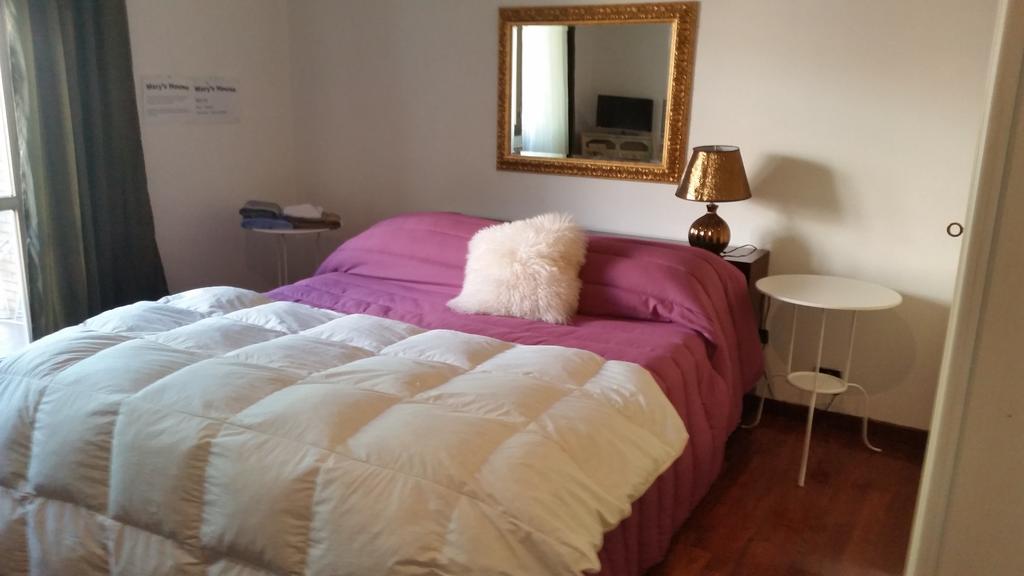 B&B Mary'S House Ciampino Exterior photo