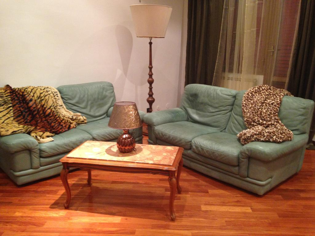 B&B Mary'S House Ciampino Room photo