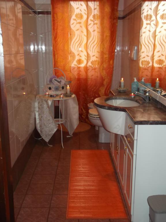 B&B Mary'S House Ciampino Exterior photo
