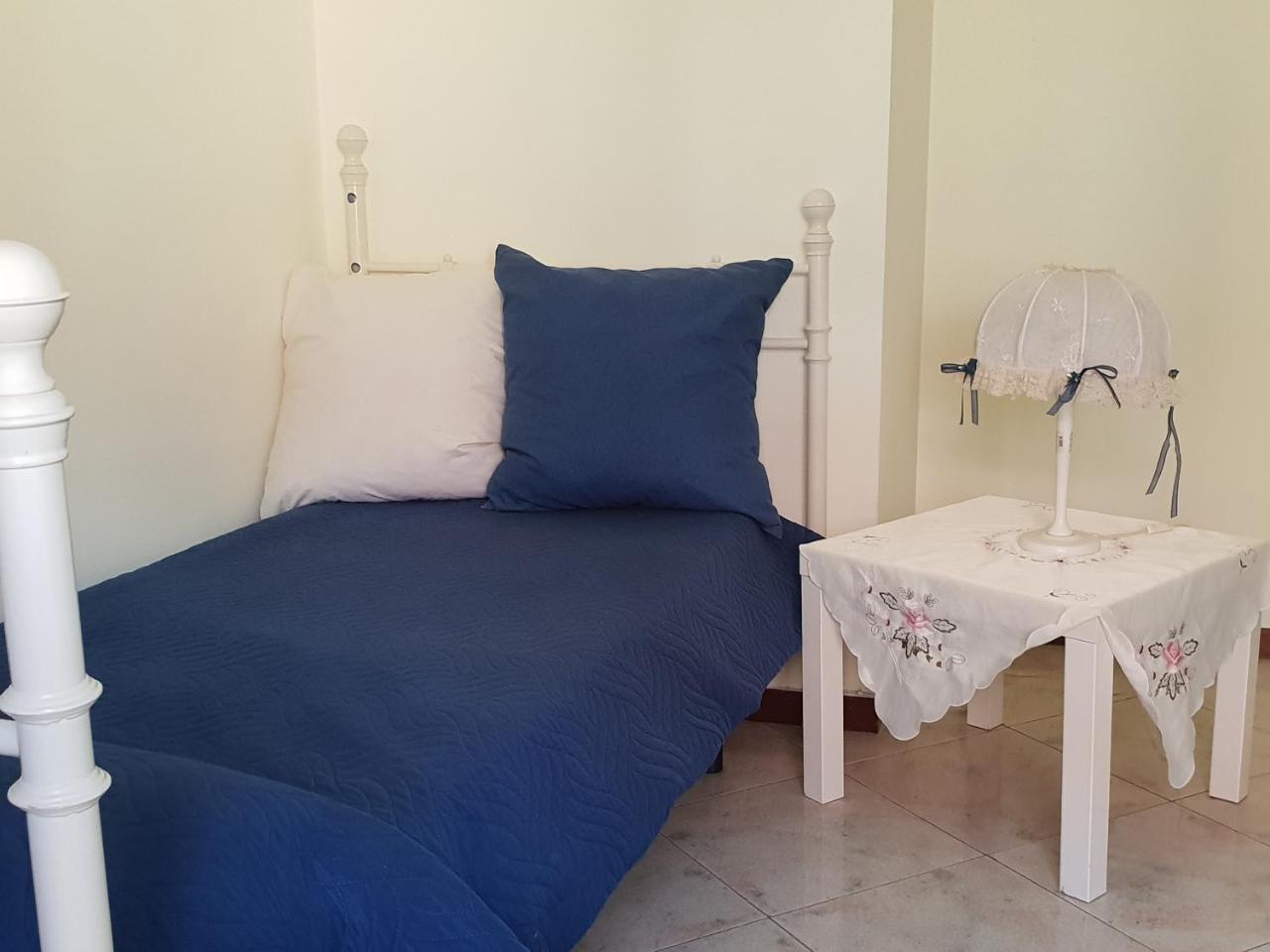 B&B Mary'S House Ciampino Exterior photo