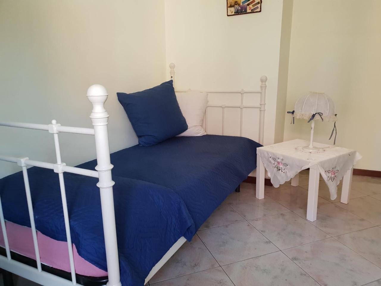 B&B Mary'S House Ciampino Exterior photo