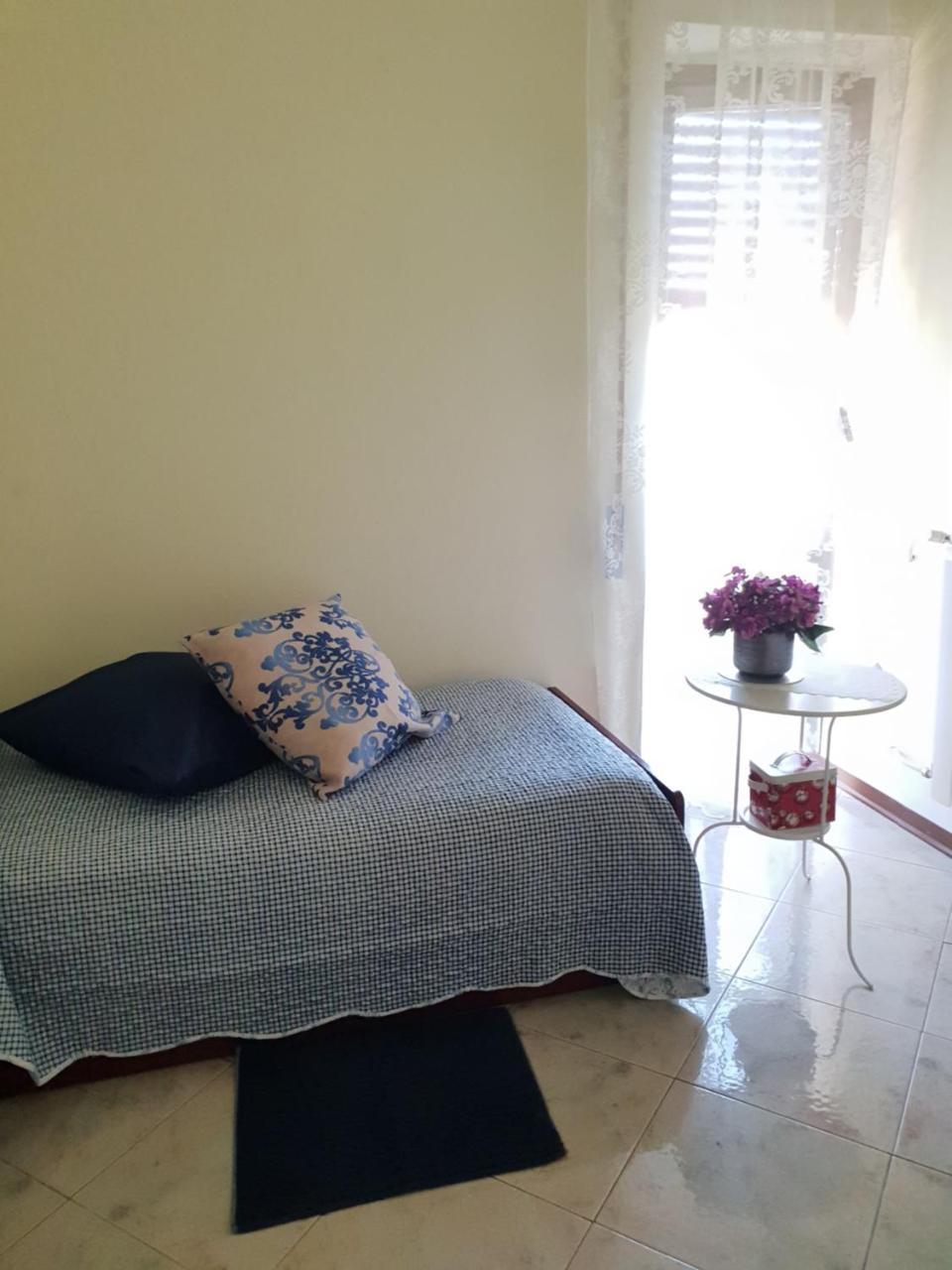 B&B Mary'S House Ciampino Exterior photo
