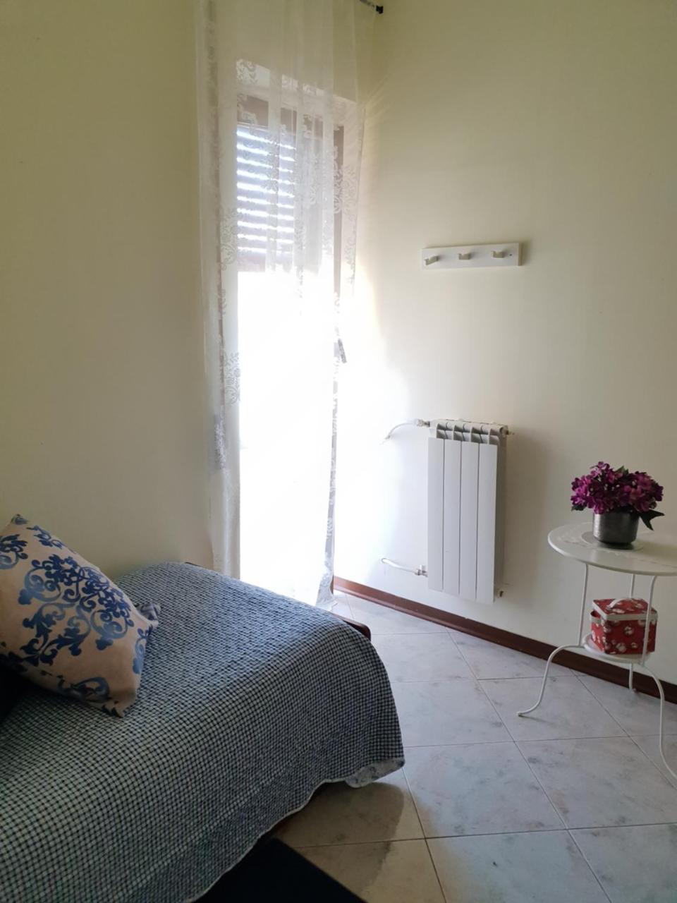 B&B Mary'S House Ciampino Exterior photo