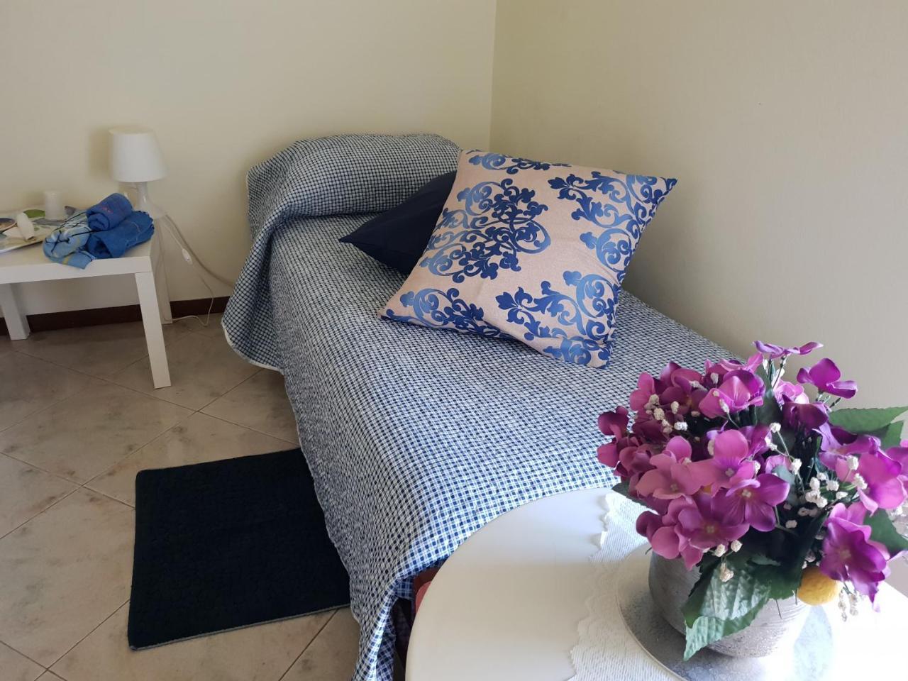 B&B Mary'S House Ciampino Exterior photo