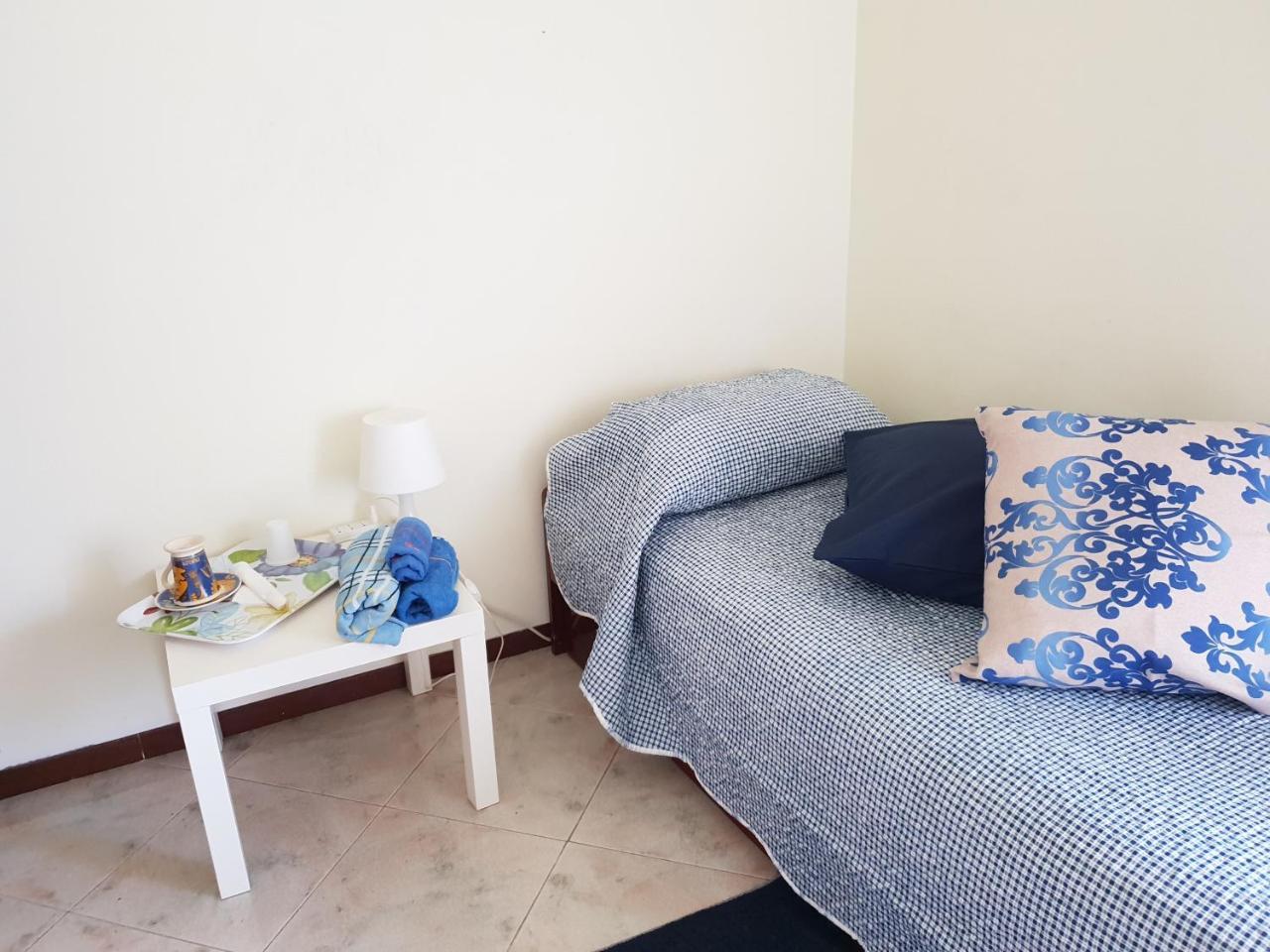 B&B Mary'S House Ciampino Exterior photo