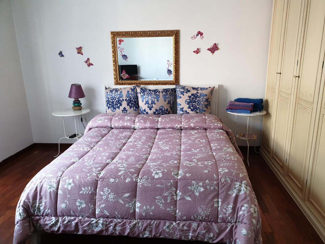 B&B Mary'S House Ciampino Exterior photo