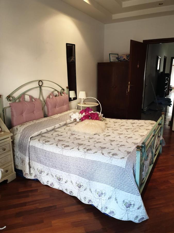 B&B Mary'S House Ciampino Exterior photo