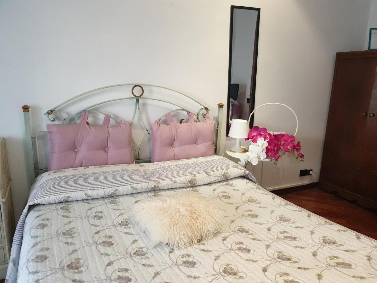 B&B Mary'S House Ciampino Exterior photo