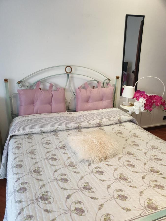 B&B Mary'S House Ciampino Exterior photo