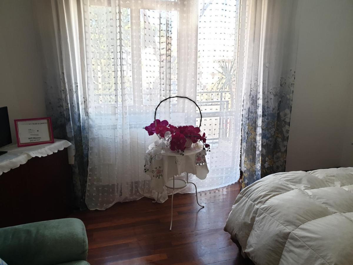 B&B Mary'S House Ciampino Exterior photo