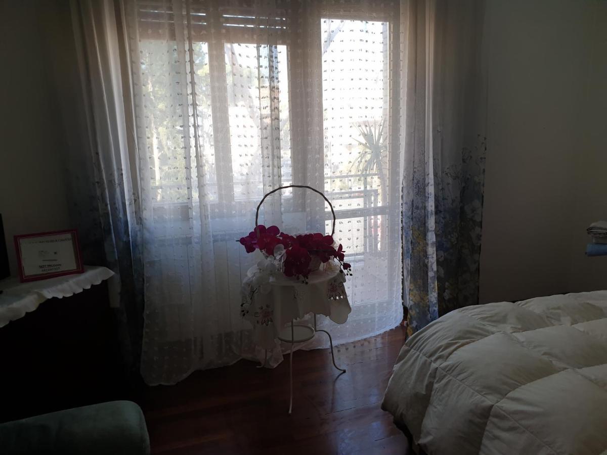 B&B Mary'S House Ciampino Exterior photo